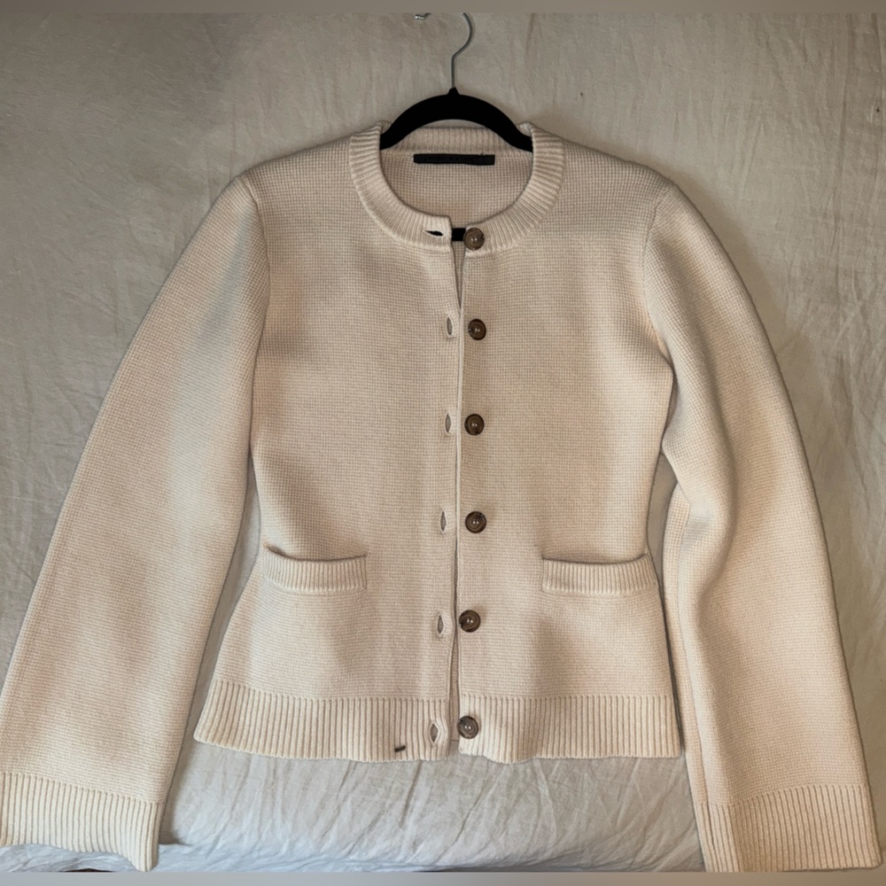 Jenni Kayne Cooper Cardigan - NEW